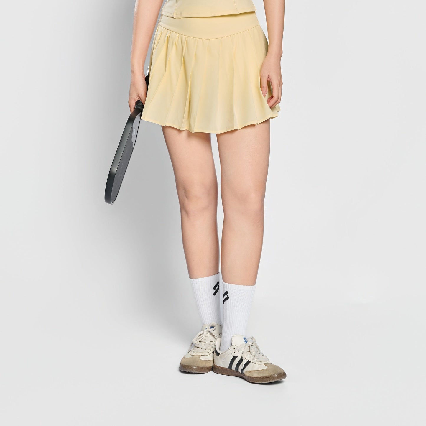 Your first pickleball outfit: How to Choose the Right Skirt Length