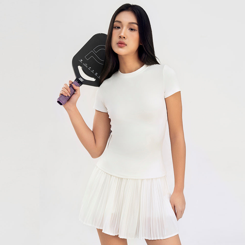 What to Wear for a Pickleball Game: The Ultimate Women's Outfit Guide (2026)