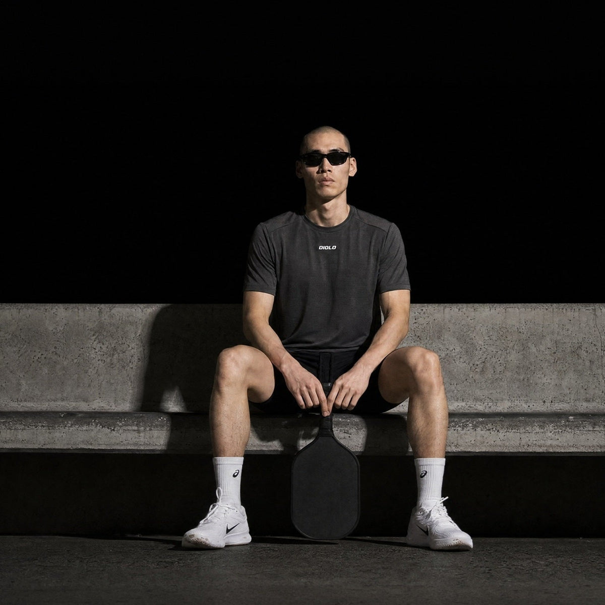 Meet Diolo: British-Designed Men’s Activewear, Now at FullOut
