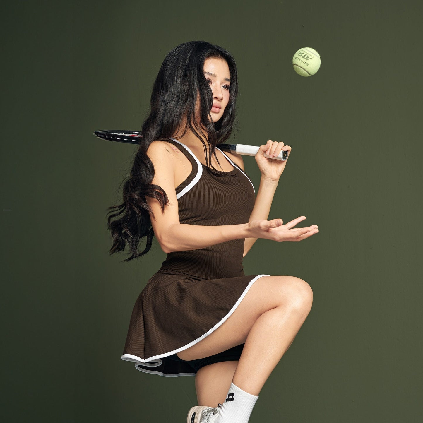 Women Deserve More Than Just Functional Sportswear for Pickleball or Tennis