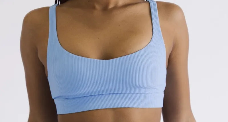Banner image of How To Measure Your Sports Bra Size At Home