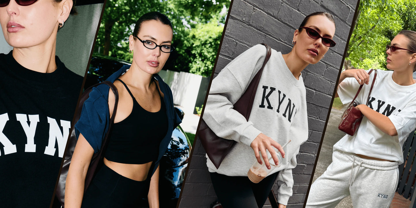 Why Good Quality Activewear Matters | Women's Activewear