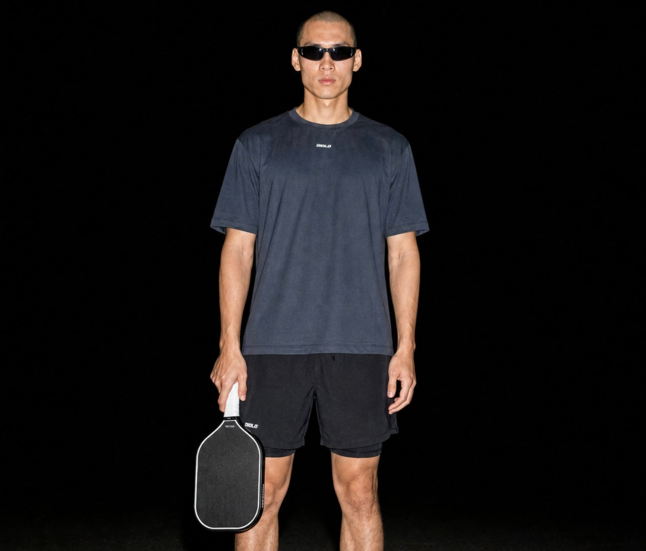 Diolo Men's Active Tees
