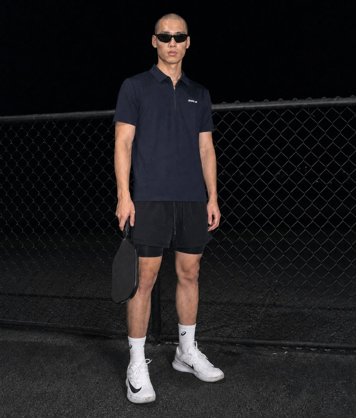 Diolo Men's Shorts