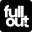 Fullout Activewear logo